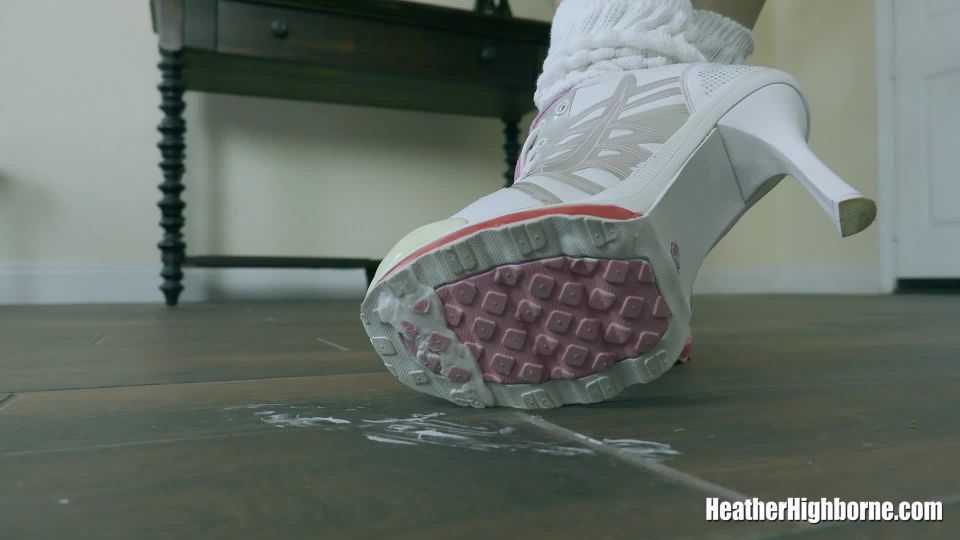 online porn video 9 pornhub fetish femdom porn | Heather Highborne – Used Condom Salad | femdom