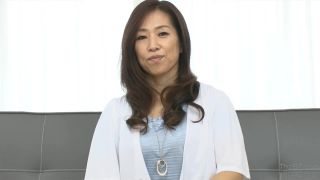 Ono Reika JRZD-673 First Shooting Age Fifty Wife Document Reiko Ono - Japanese