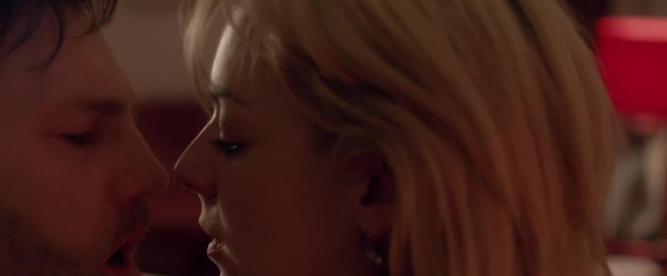 Sheridan Smith - The 7.39 (2014) HD 1080p!!!