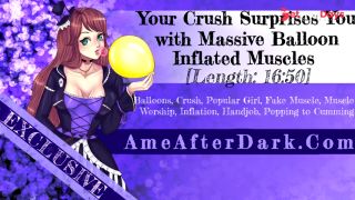 [GetFreeDays.com] Preview Your Crush Surprises You with Massive Balloon Inflated Muscles Porn Stream July 2023