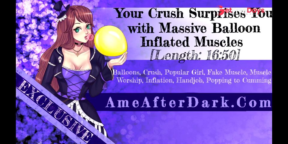 [GetFreeDays.com] Preview Your Crush Surprises You with Massive Balloon Inflated Muscles Porn Stream July 2023