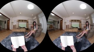 KMVR-890 A - Japan VR Porn(Virtual Reality)