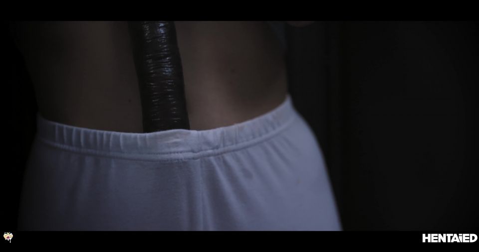 clip 45 fetiche muslo Hentada – Macy Meadows – El extranjero en el Locker, fetiche en la femdom porno