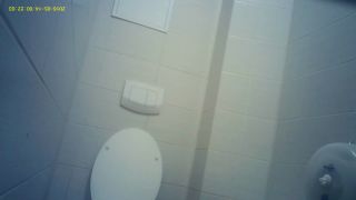  Voyeur - Student restroom 169, voyeur on voyeur