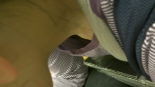 voyeur  Voyeur Downbluse 11 - vol.13 voyeur