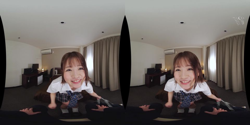 CJVR - 009 A - Virtual Reality JAV - Virtual reality