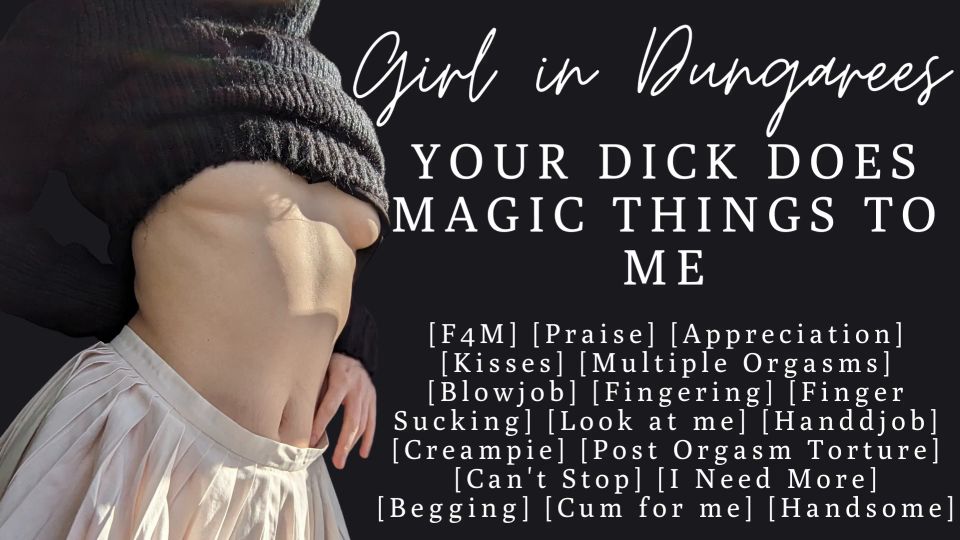 ASMR  I Can'T Stop Fucking You, Your Dick Is Too Good  Audio Porn  Mult