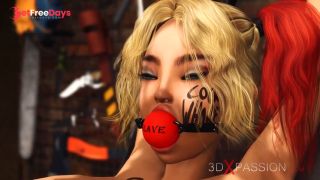 [GetFreeDays.com] 3dxpassion compilation 3d porn animation Sex Clip November 2022