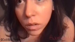 Scared Step-Sister Fucked By Step-Brother During A Tornado FULL VERSIO ...