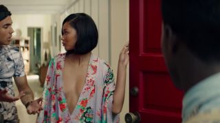 Chanel Iman – Dope (2015) HD 1080p!!!