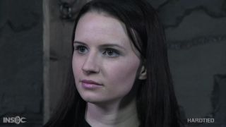 free porn clip 3 porn bdsm femdom cbt bdsm porn | Claire Adams - Kiss Me | bdsm