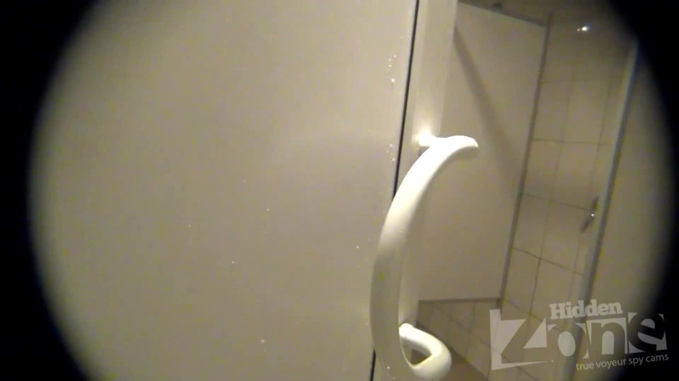 Shower bathroom 2079, elegant femdom on webcam 