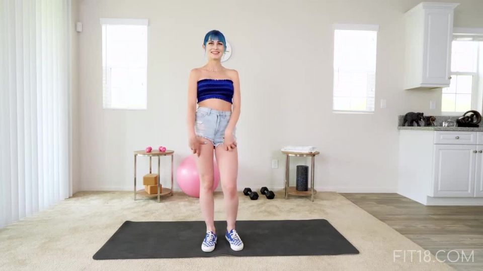 online adult clip 36 Jewelz Blu – Initial Casting - doggystyle - fetish porn combat fetish