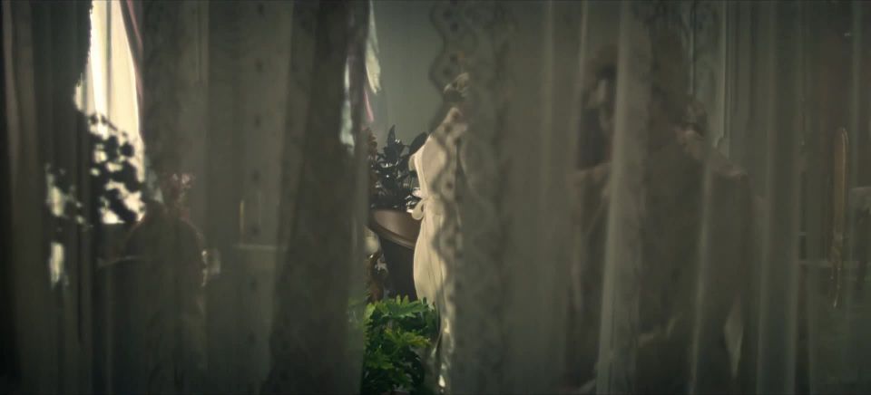 Jessie Mei Li - Shadow and Bone s01e03 (2021) HD 1080p - [Celebrity porn]
