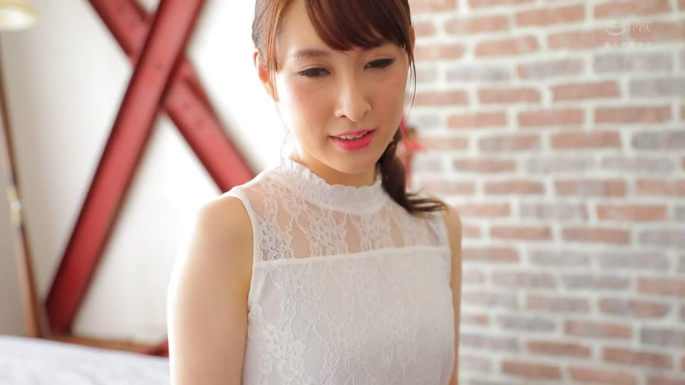 JUL-036 Newcomer Active Married Cabin Attendant Sho Aoyama 28-year-old AVDebut! ! 