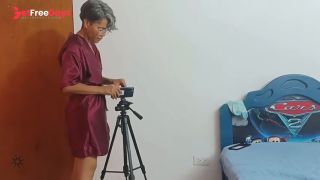 [GetFreeDays.com] I fuck my stepmothers boyfriend, I record him so he can see how perverted he is - Porn in Spanish. Porn Video July 2023