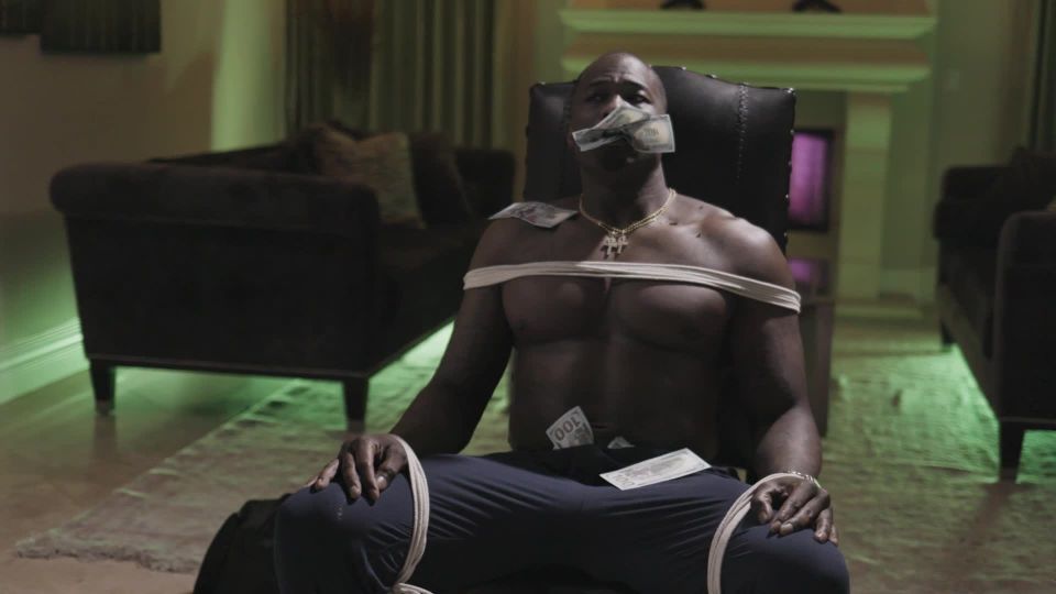 Reid mis labios - dinero hambriento