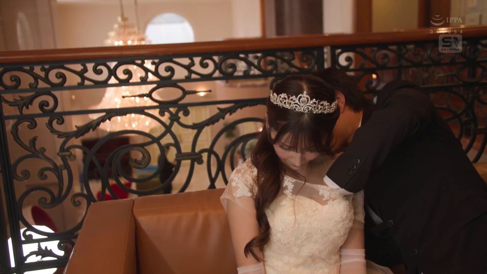 [FHD/SD]SONE-852 SEX
