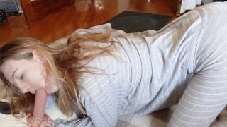 adulto xxx video 13 LucyPanks – Pequeña hermana fijación oral - instrucciones de masturbarse - fetiche porno pisos fetiche