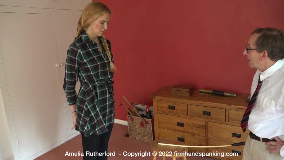 Amelia Rutherford - Private University  T Sex Clip Video...