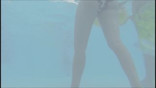 Voyeur Underwater swimsuit tracking – YMUW | voyeur | voyeur