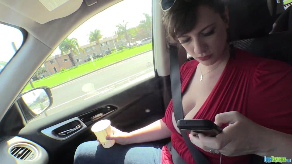 online clip 4 LanaKendrick presents Lana Kendrick in Road Trip 2 (2017.11.24) - mature - milf porn bbw hentai porn