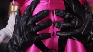 [WarAnLov.com] SPSD-63 Heroine POV: Secure Ranger No. 3-009