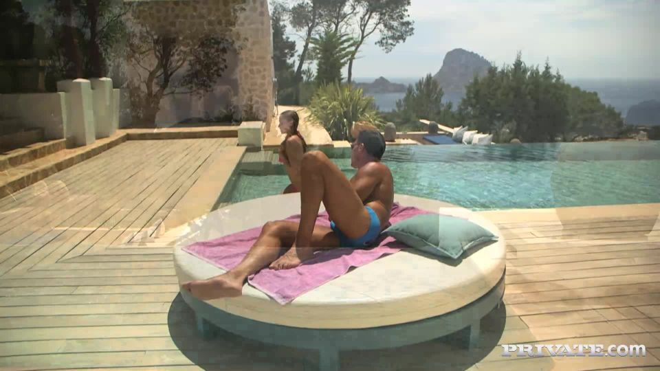 free adult clip 23 Private - Irina Bruni - Lovely Blonde Irina Gets Her Ass Fucked out by the Pool [FullHD 1080p] - hd-dvd - hardcore porn hardcore hd 720