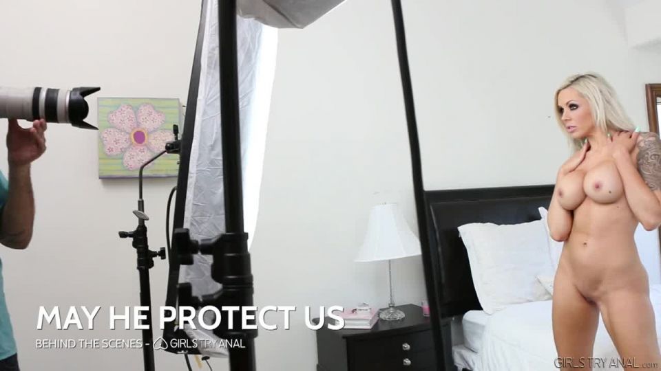 BTS-May He Protect Us: Part  One