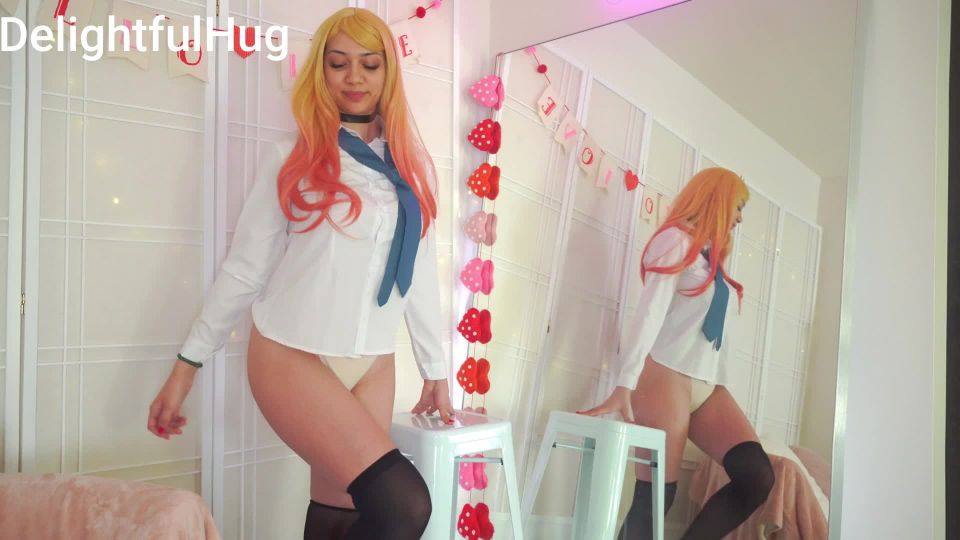 free adult clip 25 DelightfulHug / NikkiHugs - Fucking Your Bimbo Cosplay Friend  | delightfulhug | blowjob porn rocky emerson femdom