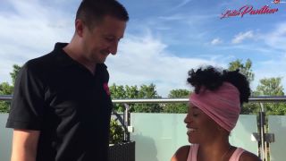 online xxx video 48 LatinPanther - Kellner abgeschleppt und geil gevögelt  on german porn wife amateur homemade