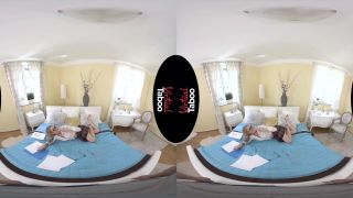 free adult clip 46 Yes Daddy - Gear VR 60 Fps | family sex | reality fetish lady