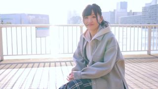 Chisato Makina - Rookie 1 Second Before I Cum Immediately! Very Sensitive! G Cup God Kubire Active Female College Student Creampie AV Debut! ! Makina Senzoku  *