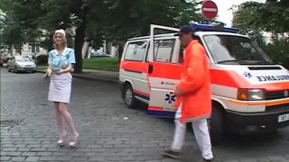 Online tube When Nurses Go Bad, Scene 1 