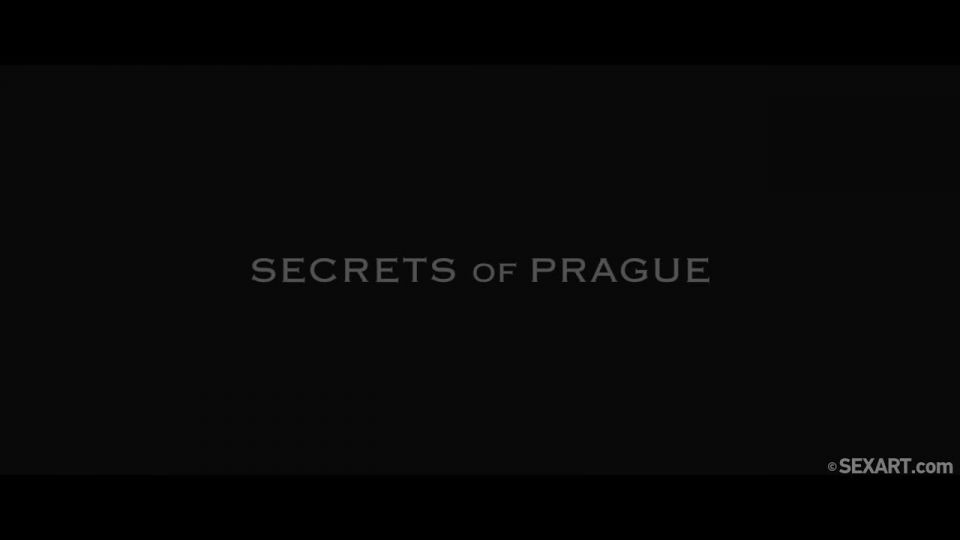Secrets of Prague Episode 2 BDSM!