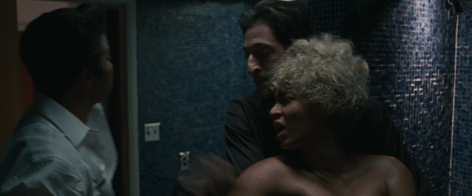 Beyonce, Jill Flint, Emmanuelle Chriqui - Cadillac Records (2008) HD 1080p - (Celebrity porn)