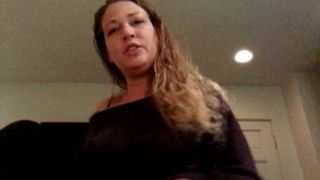 online adult video 20 uvula fetish pov | Eve Batelle - CBT Denial Instructions | orgasm denial
