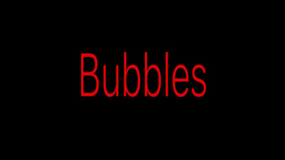 Bubbles Causual Stroker Hd(Shemale porn)