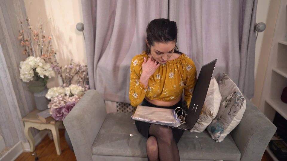 online xxx video 38 – Tommy Hill – Naughty Tutor, cherie deville femdom on femdom porn 