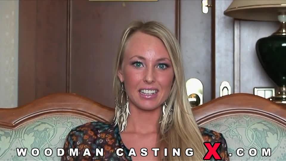 Svetlana casting X Casting!