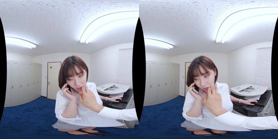 video 16 RVR-063 B - Japan VR Porn, big tits teen webcam on 3d porn 