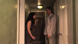 Tough Love #20, Scene 3 - Angelica Raven