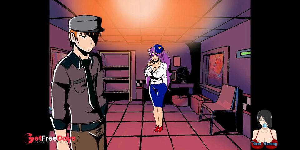 Five Night At Lust FNAF 2D Parody V0.1.5 All Sex Scenes