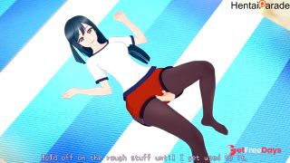 YUKI SETSUNA get Creampied LOVE LIVE NIJIGASAKI Hentai Uncensored
