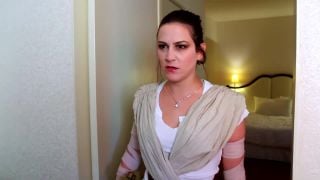 adult video clip 43 britney amber femdom SuperheroineWorld – Tortured By Darth Ela, forced lesbian on lesbian girls