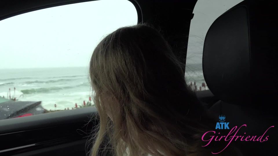 [ATKGirlfriends] Kallie Taylor La Jolla 1 [01.24.23] [1080p]