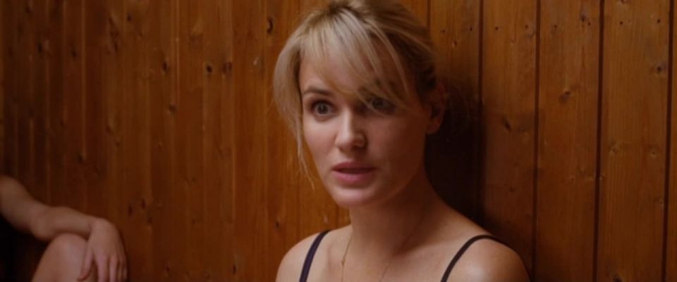 Camille de Sablet, Valerie Lang, Josiane Balasko - Vacaciones (2010) HD 720p - [Celebridad porno]