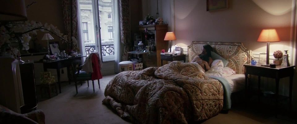 Jeanne Balibar, Caroline Ducey - Le Plaisir de Chanter (2008) HD 1080p - [Celebrity porn]