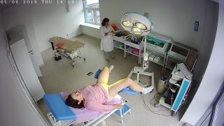 Voyeur - New super gynecological cabinet 3,  on voyeur 
