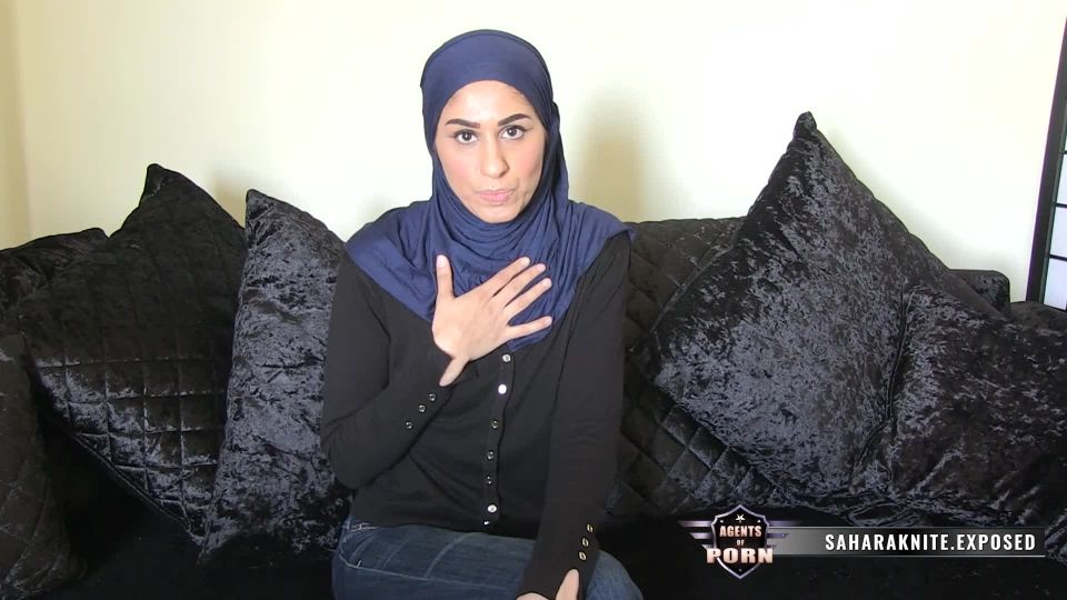 online xxx video 40 Naughty Hijabi teases her cuck husband, glasses fetish on pov 